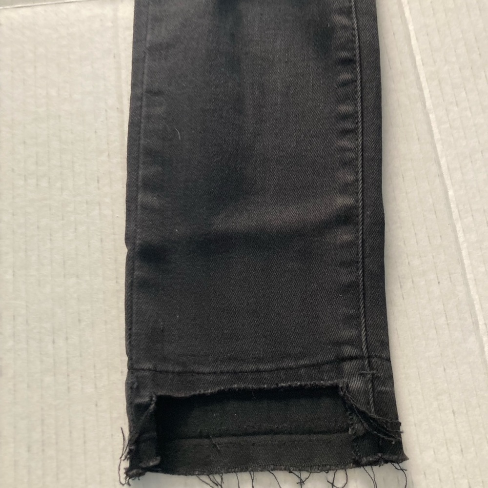 Black Jeans 2 for $20 - Picture 5 of 12